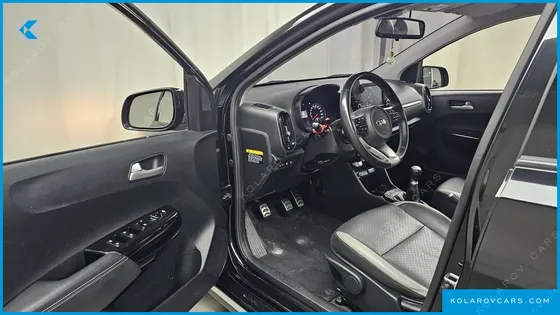 KIA MORNING (PICANTO) PRESTIGE