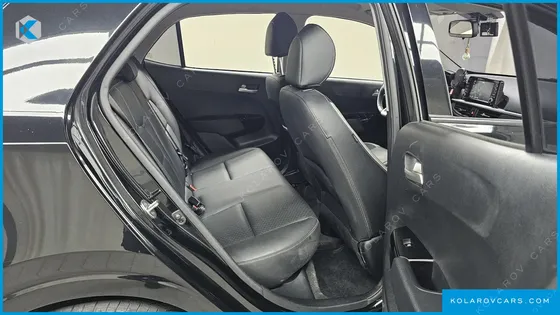KIA MORNING (PICANTO) PRESTIGE