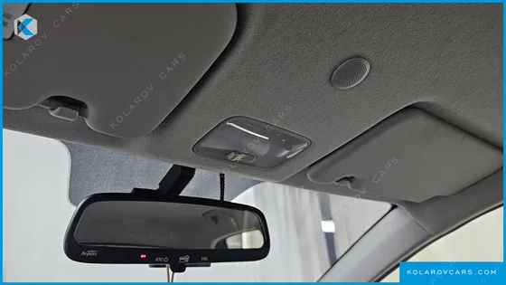KIA MORNING (PICANTO) PRESTIGE
