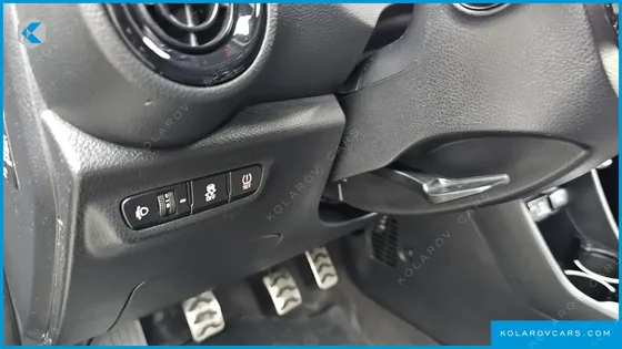 KIA MORNING (PICANTO) PRESTIGE
