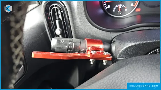 KIA MORNING (PICANTO) PRESTIGE