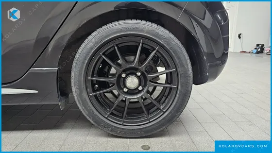 KIA MORNING (PICANTO) PRESTIGE
