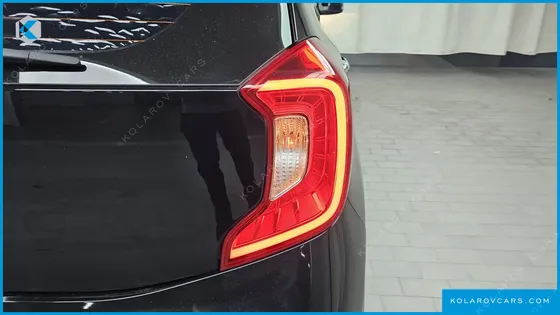 KIA MORNING (PICANTO) PRESTIGE