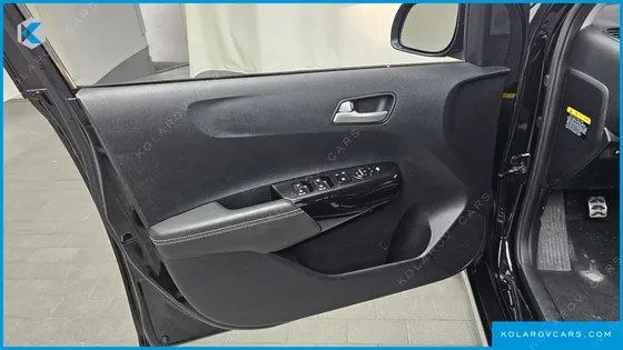 KIA MORNING (PICANTO) PRESTIGE
