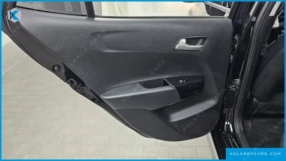 KIA MORNING (PICANTO) PRESTIGE