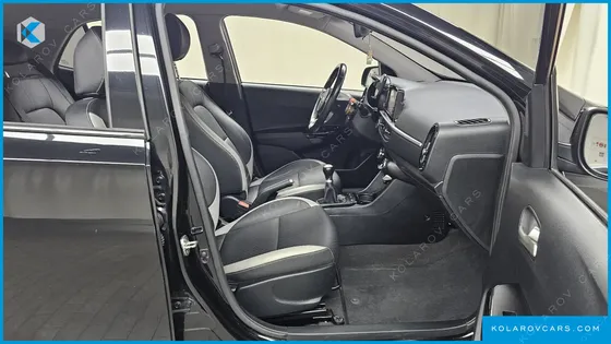 KIA MORNING (PICANTO) PRESTIGE