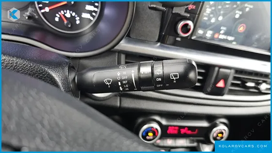 KIA MORNING (PICANTO) PRESTIGE