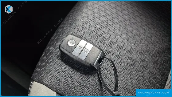 KIA MORNING (PICANTO) PRESTIGE