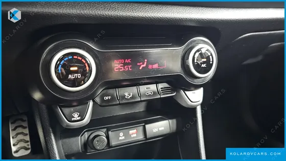 KIA MORNING (PICANTO) PRESTIGE