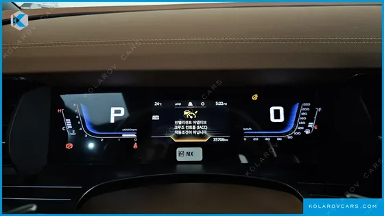 KGM - SSANGYONG TORRES GASOLINE 1.5 4WD