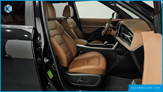 KGM - SSANGYONG TORRES GASOLINE 1.5 4WD