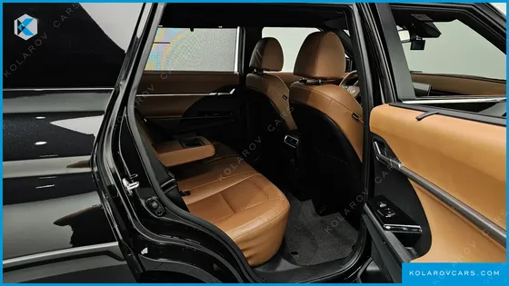 KGM - SSANGYONG TORRES GASOLINE 1.5 4WD