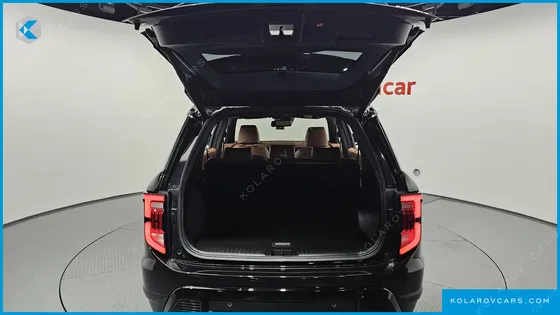 KGM - SSANGYONG TORRES GASOLINE 1.5 4WD