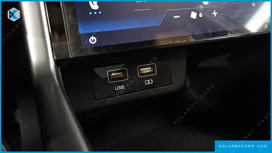 KGM - SSANGYONG TORRES GASOLINE 1.5 4WD