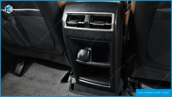 KGM - SSANGYONG TORRES GASOLINE 1.5 4WD