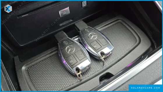MERCEDES S-CLASS S350L D