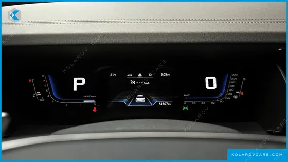 KGM - SSANGYONG TORRES GASOLINE 1.5 2WD
