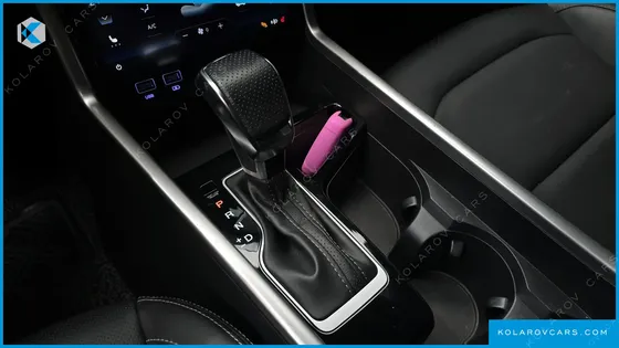 KGM - SSANGYONG TORRES GASOLINE 1.5 2WD