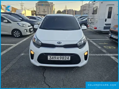 KIA MORNING (PICANTO) DELUXE