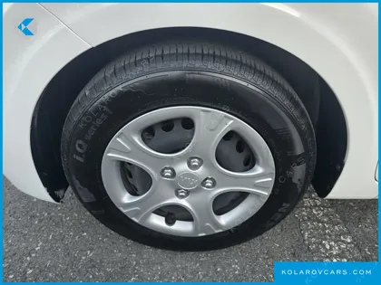 KIA MORNING (PICANTO) DELUXE
