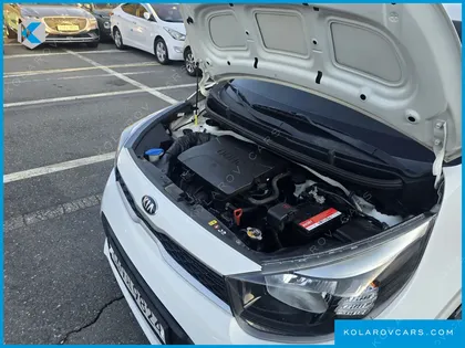 KIA MORNING (PICANTO) DELUXE