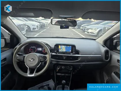 KIA MORNING (PICANTO) DELUXE