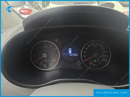 KIA MORNING (PICANTO) DELUXE