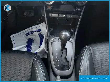 KIA MORNING (PICANTO) DELUXE