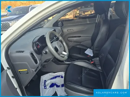 KIA MORNING (PICANTO) DELUXE