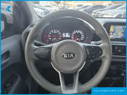 KIA MORNING (PICANTO) DELUXE