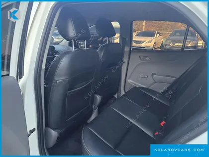 KIA MORNING (PICANTO) DELUXE