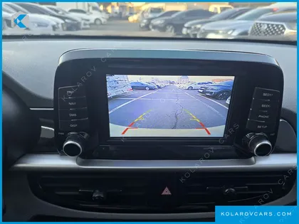 KIA MORNING (PICANTO) DELUXE