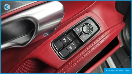 PORSCHE 718 2.5 GTS