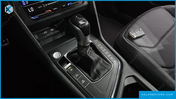 VOLKSWAGEN TIGUAN 2.0 TSI PRESTIGE