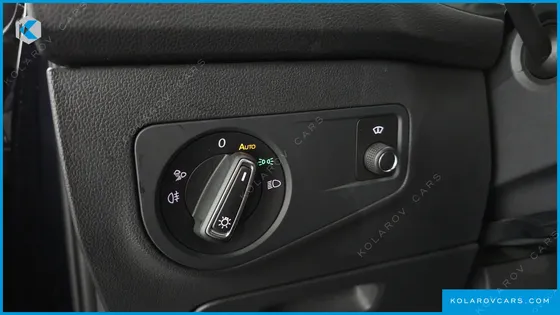 VOLKSWAGEN TIGUAN 2.0 TSI PRESTIGE