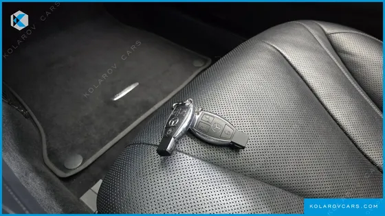 MERCEDES S-CLASS S350L BLUE TEC