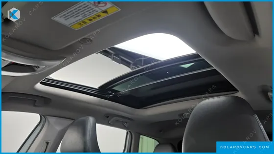 VOLVO XC60 D3