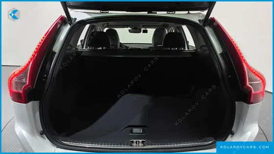 VOLVO XC60 D3