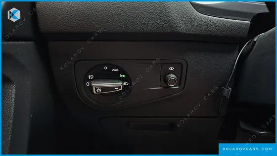 VOLKSWAGEN TIGUAN 2.0 TDI PRESTIGE