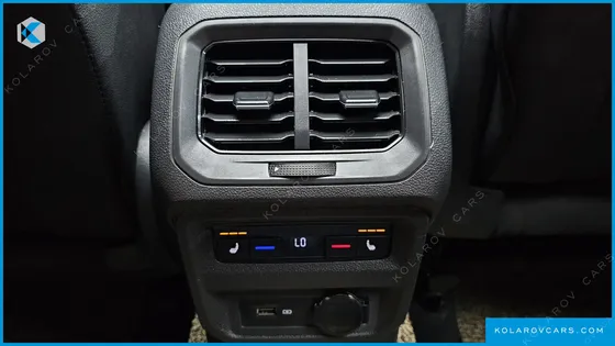 VOLKSWAGEN TIGUAN 2.0 TDI PRESTIGE