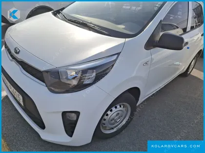 KIA MORNING (PICANTO) VAN