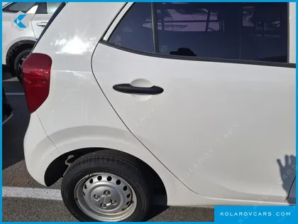 KIA MORNING (PICANTO) VAN