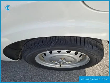 KIA MORNING (PICANTO) VAN
