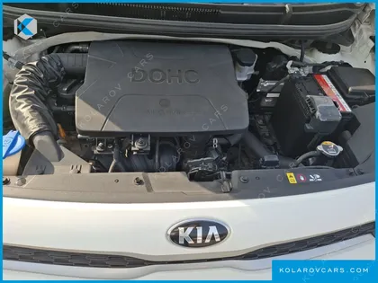 KIA MORNING (PICANTO) VAN