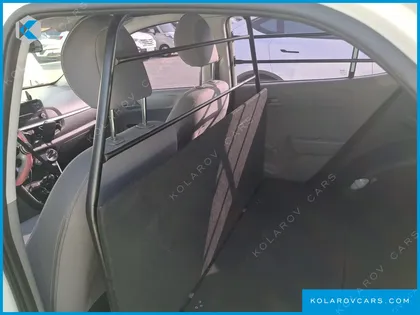 KIA MORNING (PICANTO) VAN
