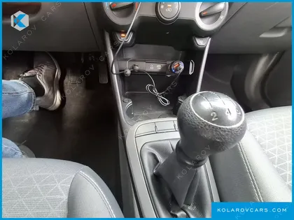 KIA MORNING (PICANTO) VAN