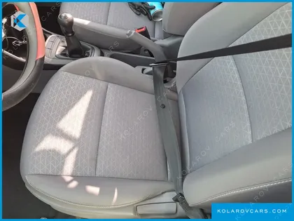 KIA MORNING (PICANTO) VAN