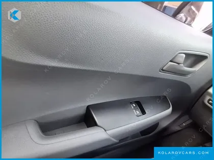 KIA MORNING (PICANTO) VAN