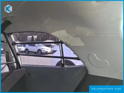 KIA MORNING (PICANTO) VAN