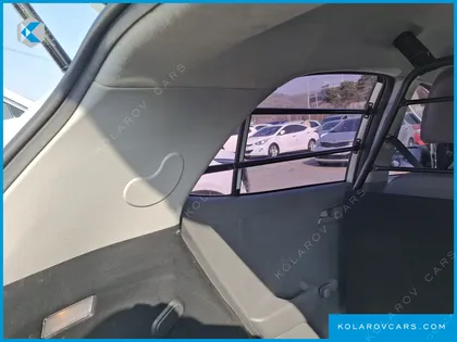 KIA MORNING (PICANTO) VAN